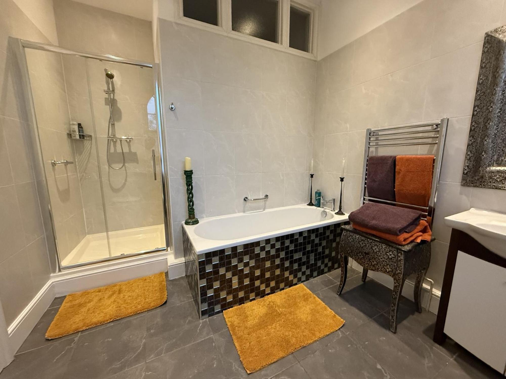 The Covenstead Hotel Glastonbury Cameră foto